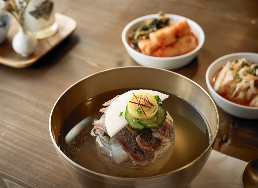 교대역-맛집-서관면옥-교대본점