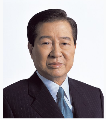 한국의 민주주의와 한반도 평화를 위해 일생을 바치다 김대중 대통령
