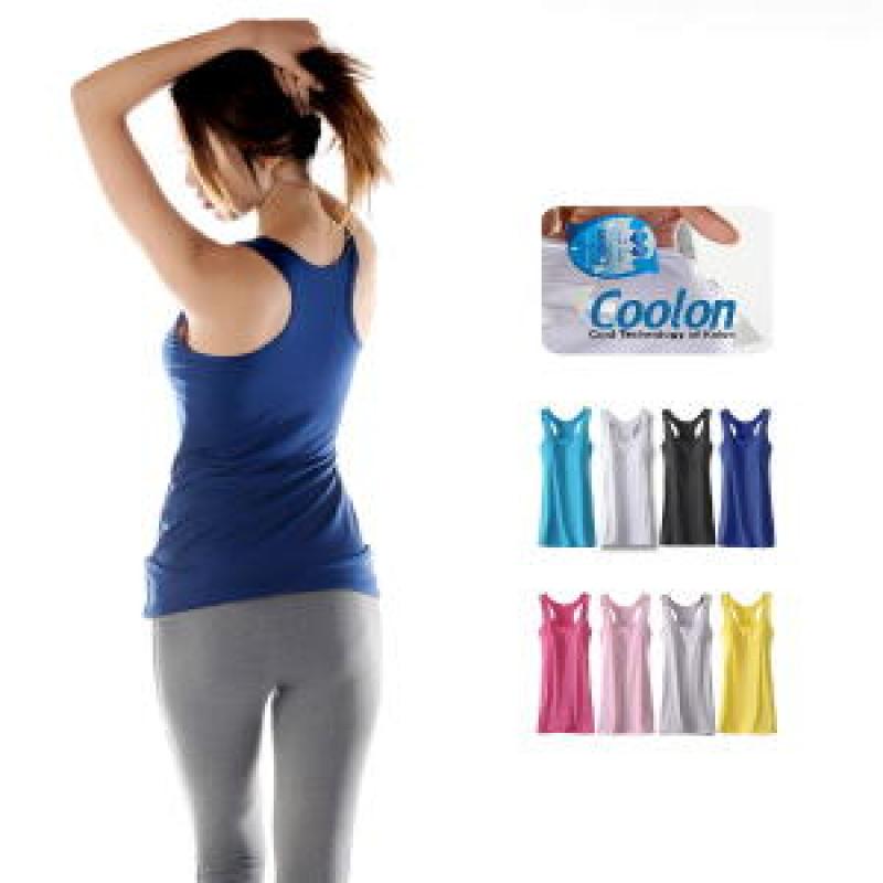 그리니치 COOLON 망고캡나시 스포츠브라탑 롱나시요가복 16