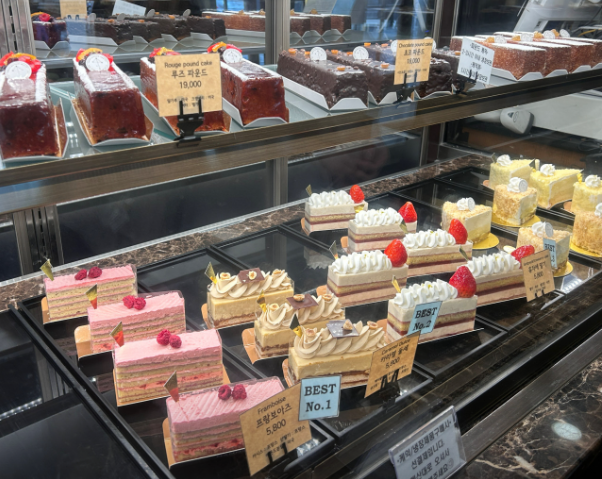 전국 3대 빵집&amp;#44; 