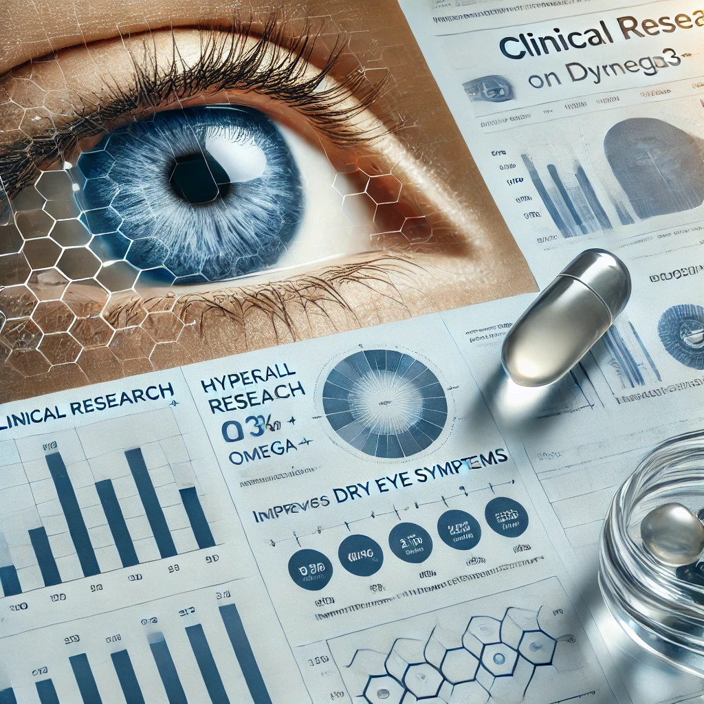 하이퍼셀 알티지 오메가3+