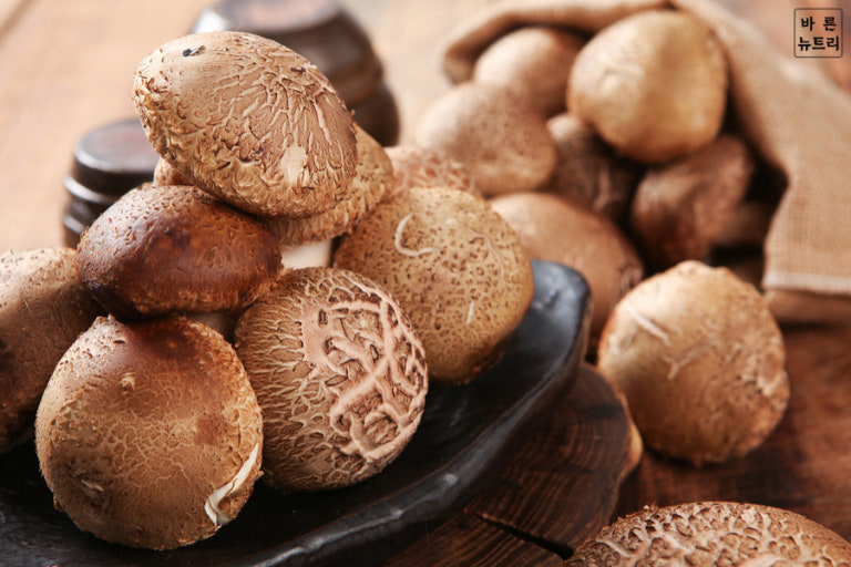 전립선에 좋은 음식