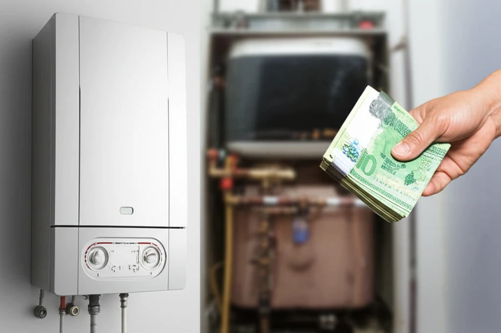 2025 동작구 친환경 보일러 일반 ..