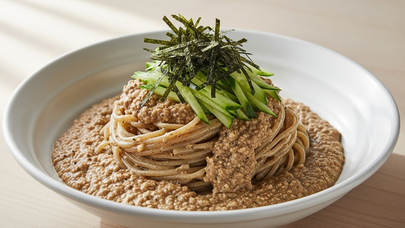 들깨가루레시피