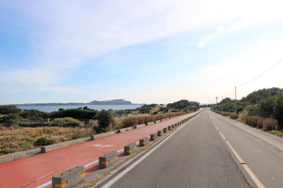 제주 겨울여행 나만의 취향으로 만나는 7가지 여행