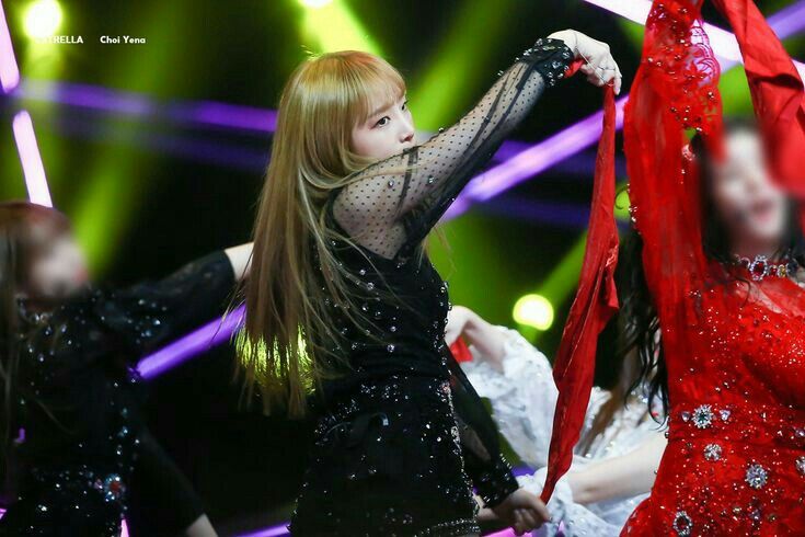 아이즈원 최예나 귀여운 매력어필