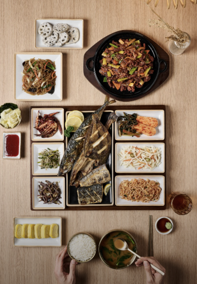 하남 미사 화덕 생선구이 맛집 &amp;#124; 2TV 생생정보