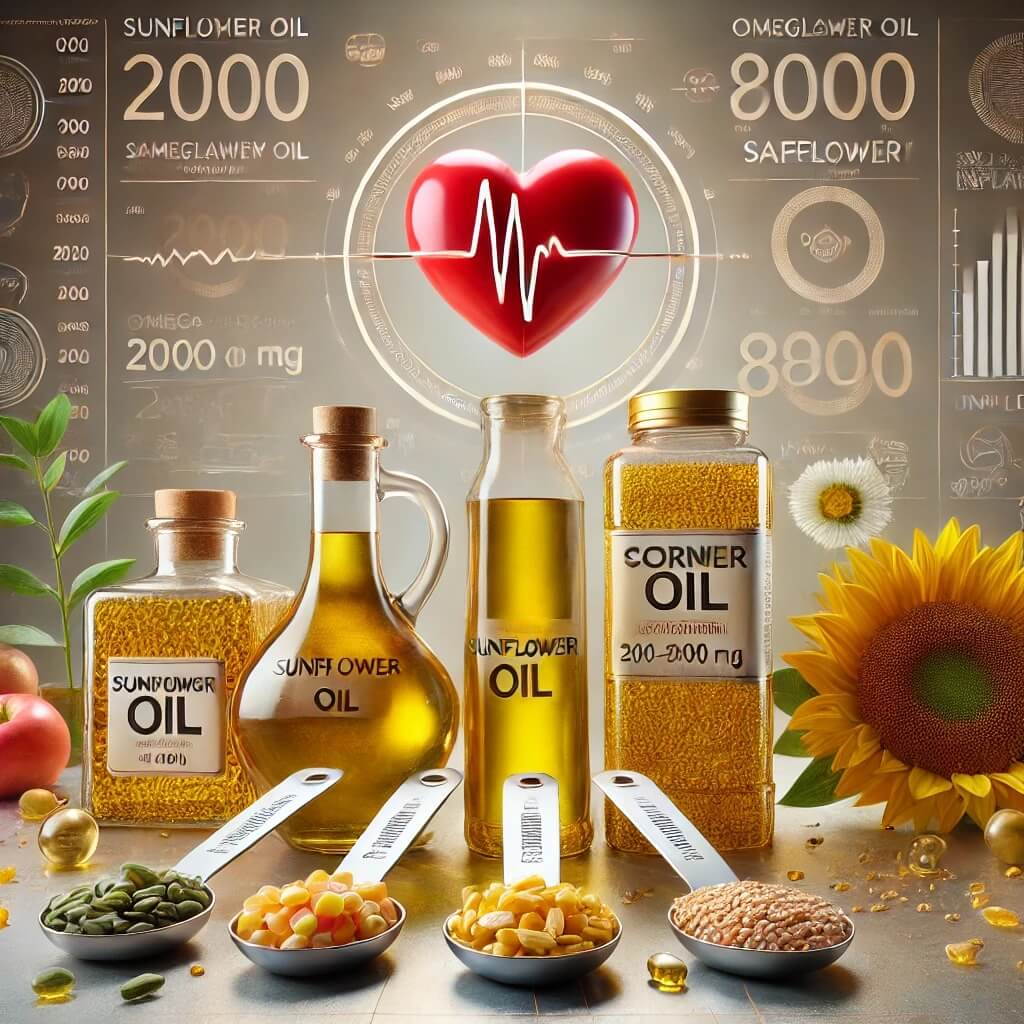 오메가-6-지방산