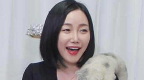 낸시랭 음주운전 적발