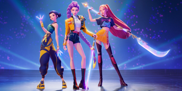 혼문 뜻 종류 상징 케이팝 데몬 헌터스 성우 가수 노래 넷플릭스 케데헌 완벽 가이드1