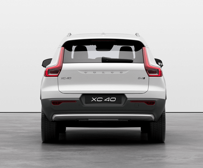 2024볼보XC40