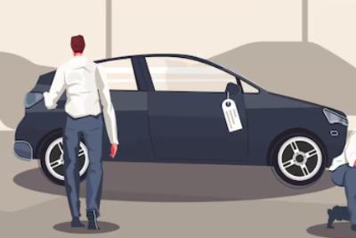 중고차 시세 조회