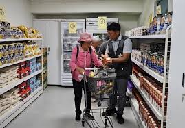 그냥드림 먹거리 운영지역 조회 신청방법 총정리