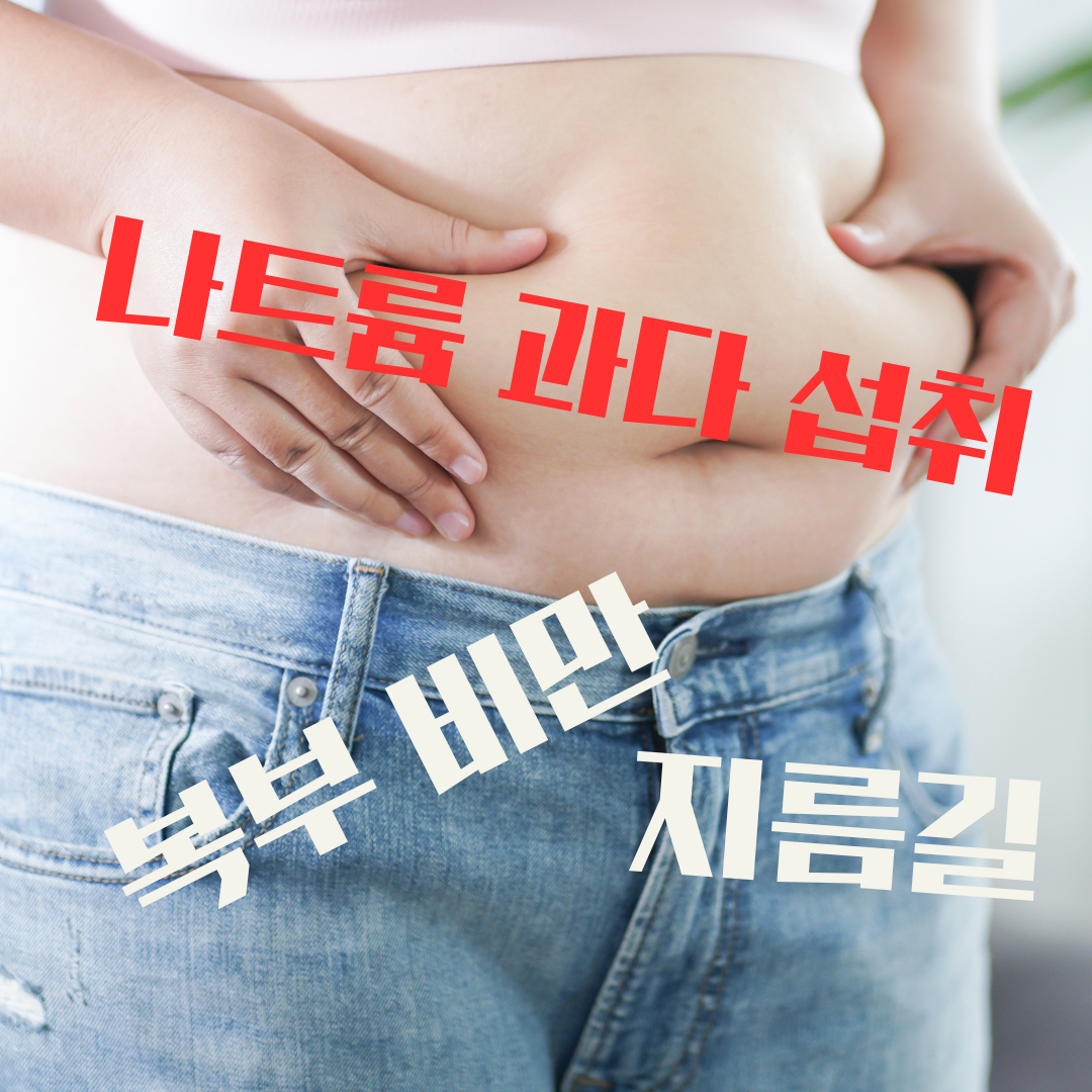 복부 비만