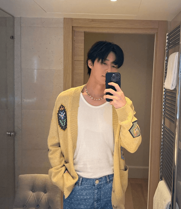 박서준