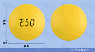 엔테론정 150mg: 림프 부종과 림프 기능부전에 대한 효과적인 치료법