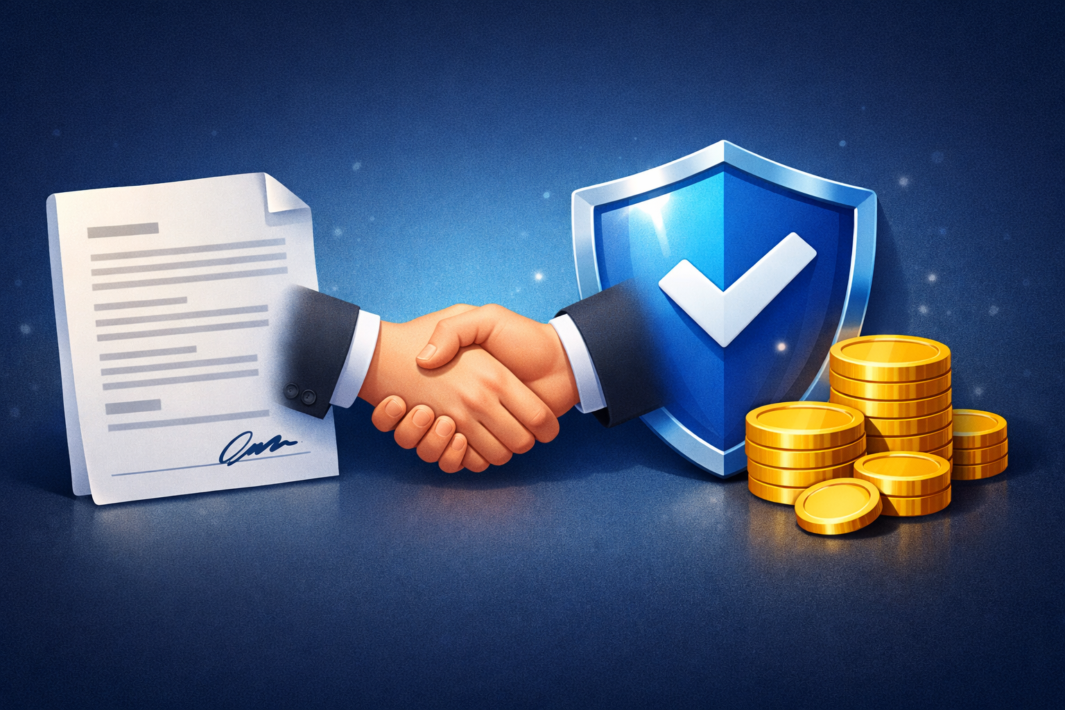 프리랜서 계약서에 이 5가지 조항 없으면 돈 떼입니다: 미지급 방지 실전 체크리스트