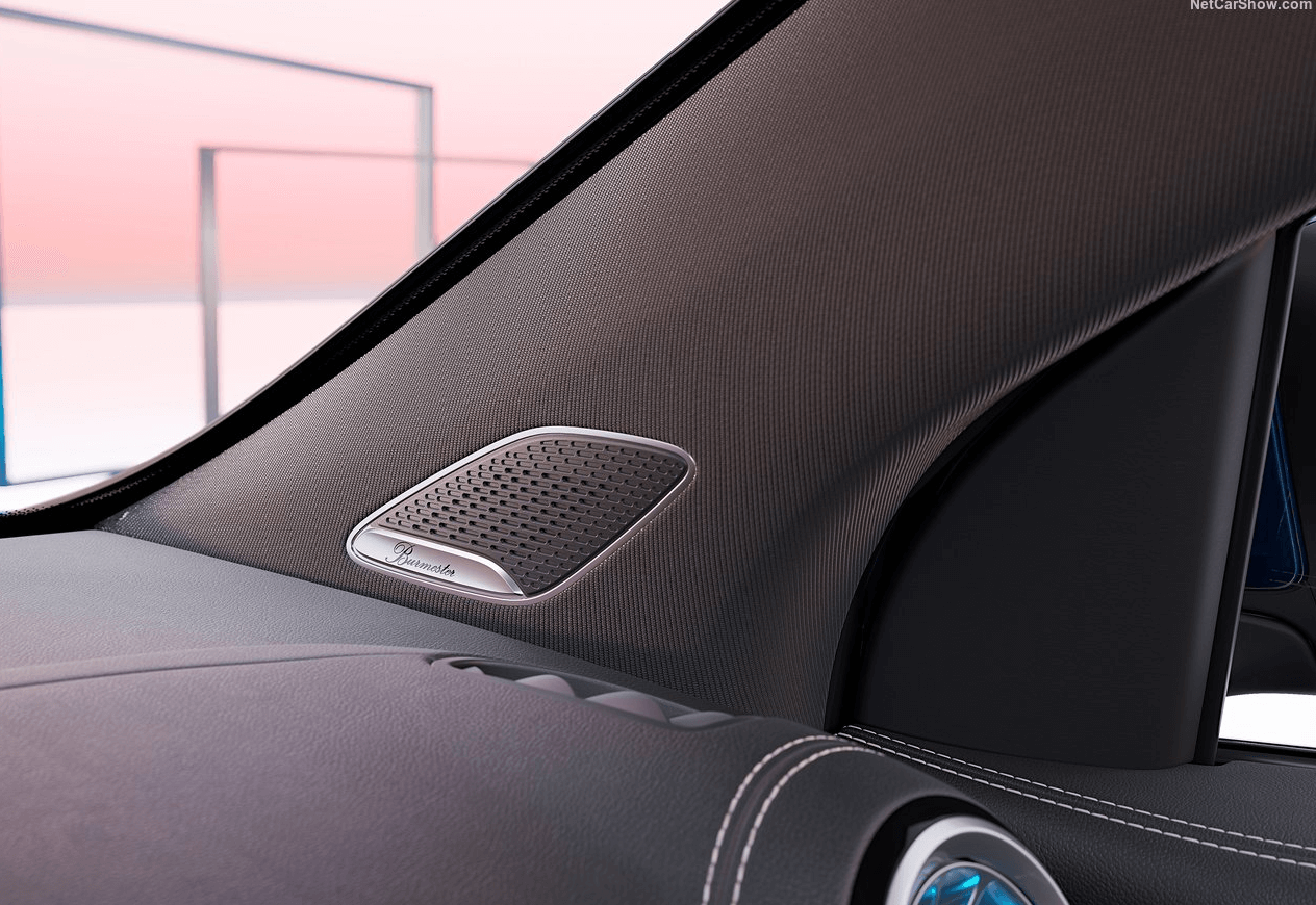 메르세데스 벤츠 EQA 250 전기차