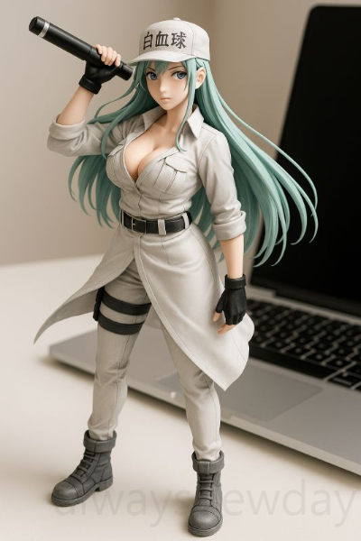 AI 피규어 만들기 직접 해봤다! ChatGPT vs 나노바나나 비교 후기