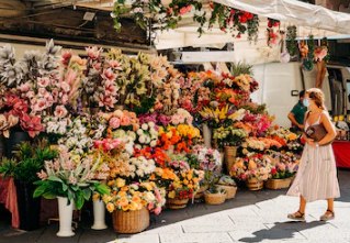 꽃집 창업에 대하여 알아보기