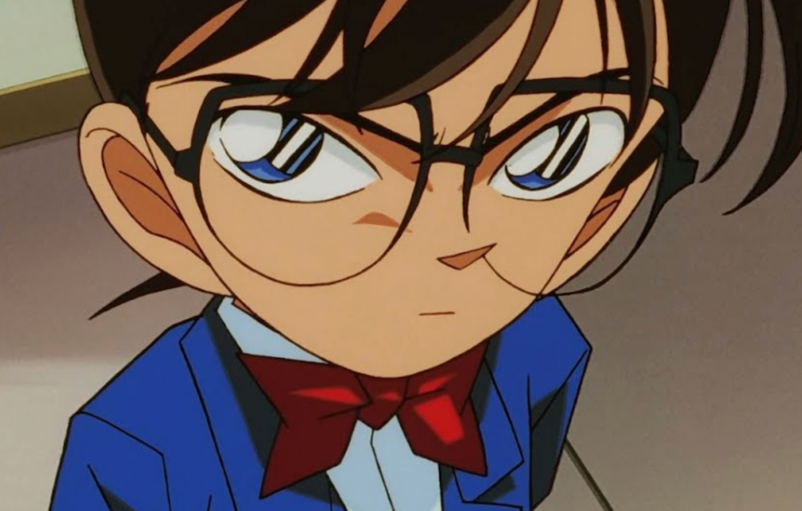 명탐정 코난: 14번째 표적