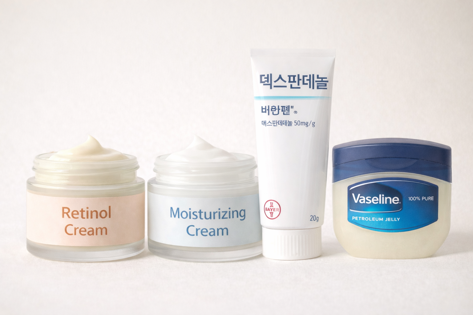 목주름 화장품
