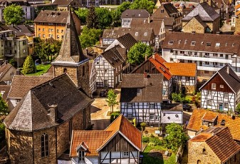 내 집 마련, 첫걸음은 '청약 1순위'부터 시작