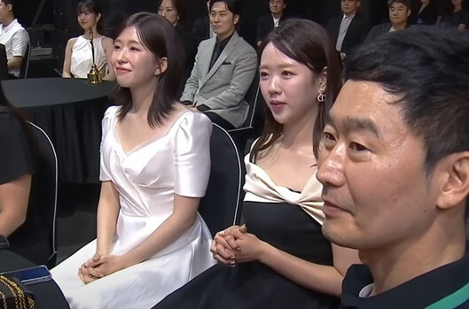 3회청룡시리즈어워즈