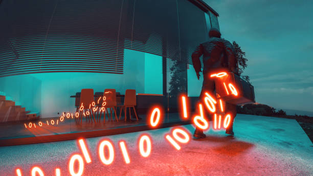 개인정보 유출이란?