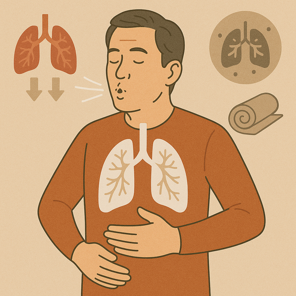 4050세대 혈관 관리 (동맥경화, 고혈압, 혈액순환)