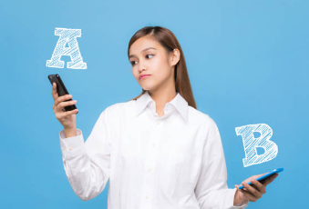 알뜰폰 요금제 선택