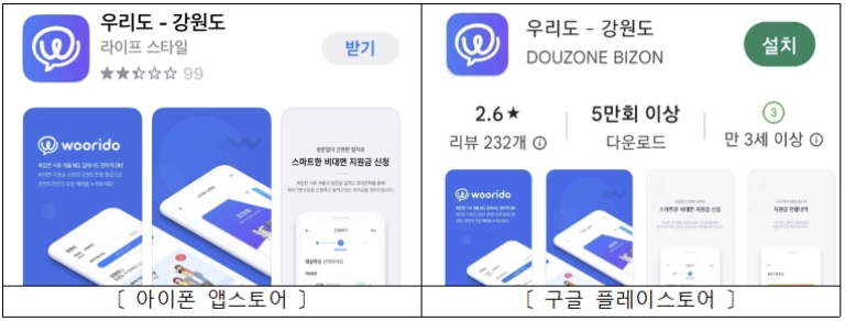 온라인 신청방법