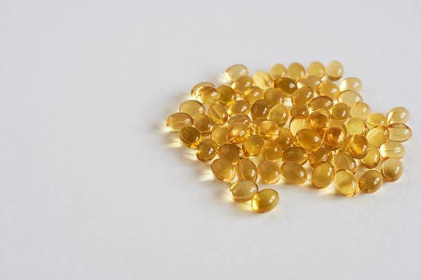 오메가3 효능 총정리 : 동물성 vs 식물성 비교까지!!