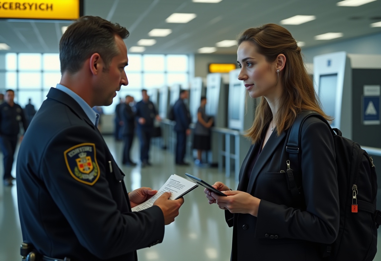 미국 ESTA 신청 방법