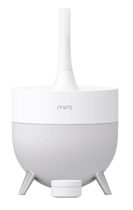 미로클린팟 세척 초음파 가습기, MIRO-NR07S