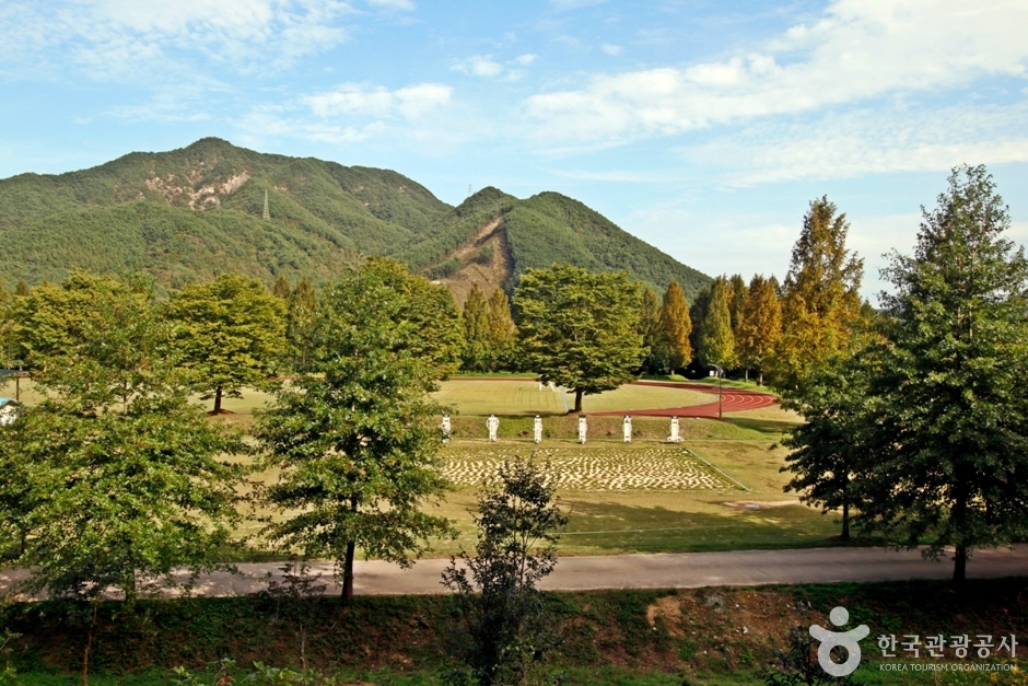 진안 가볼만한곳 베스트10