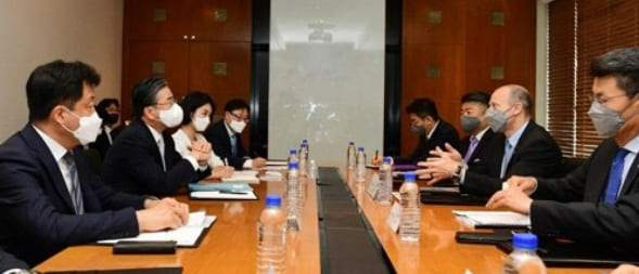 폴란드, 원전 2단계 사업 한국 참여 협의