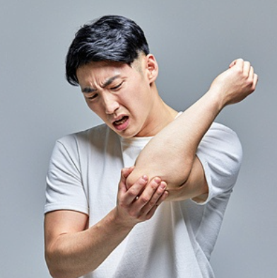 퇴행성관절염 증상 14