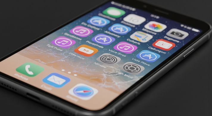 iOS 26 RC 관련 이미지