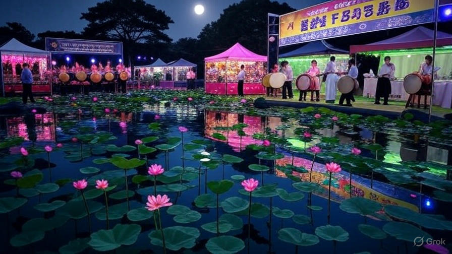 "2025 청와대 프로그램 팁"