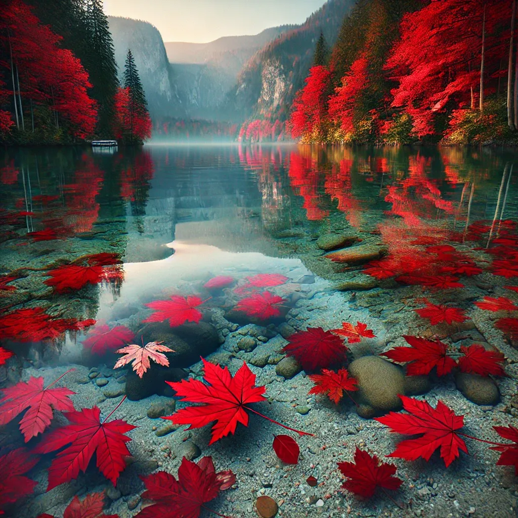 서울 단풍 명소