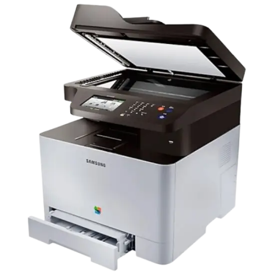 삼성 SL-C1453FW 드라이버 다운2