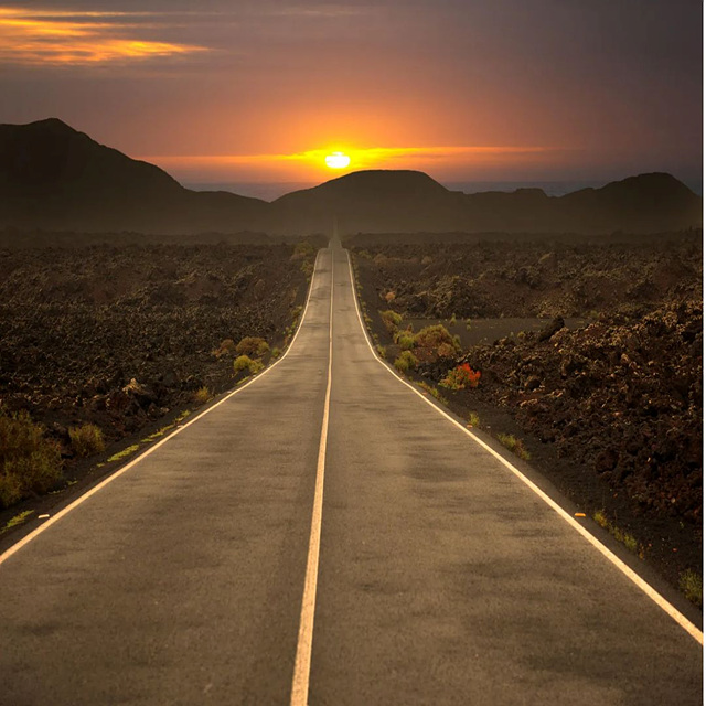 서해안 고속도로 휴게소