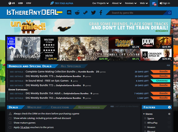 스팀 게임 싸게 구입하는 방법
2