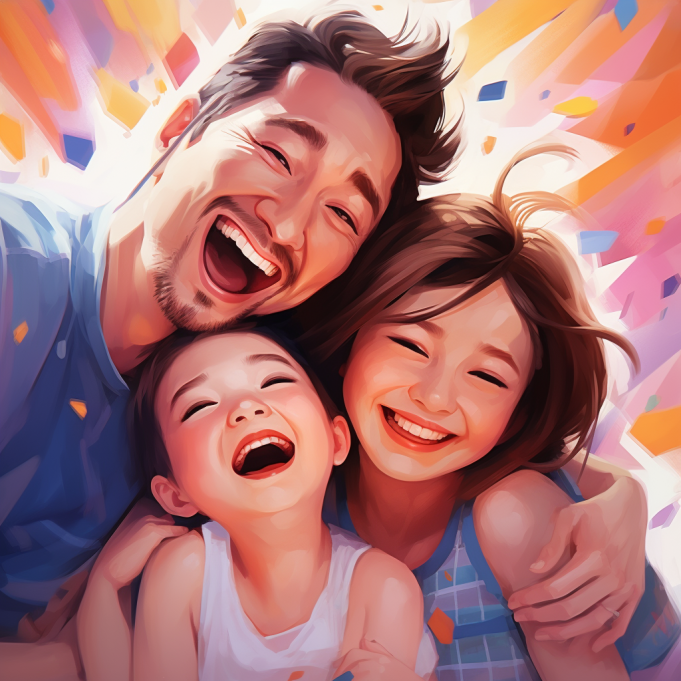 증여세 신고 및 만 18세 국민연금 가입으로 아이의 행복한 미래 준비