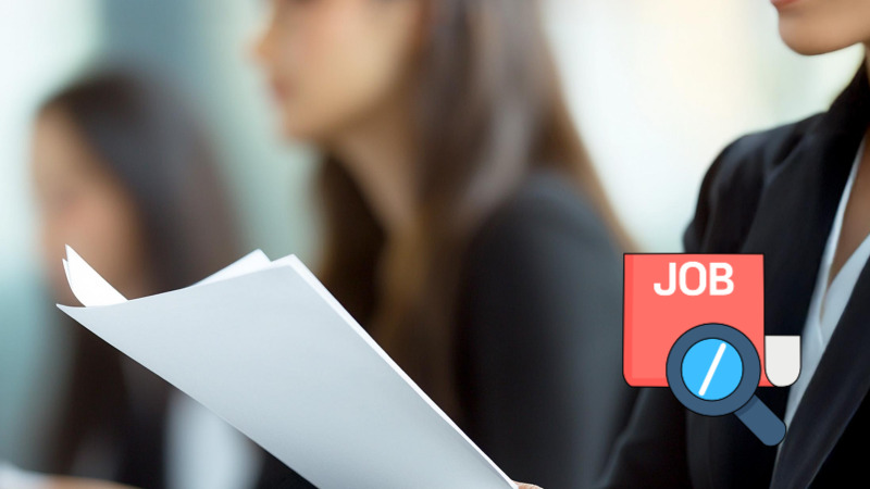 워크넷 메인 화면 채용정보