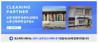 노후 주택 청소 낡은 실리콘 교체와 방충망 수리 조명 교체_11