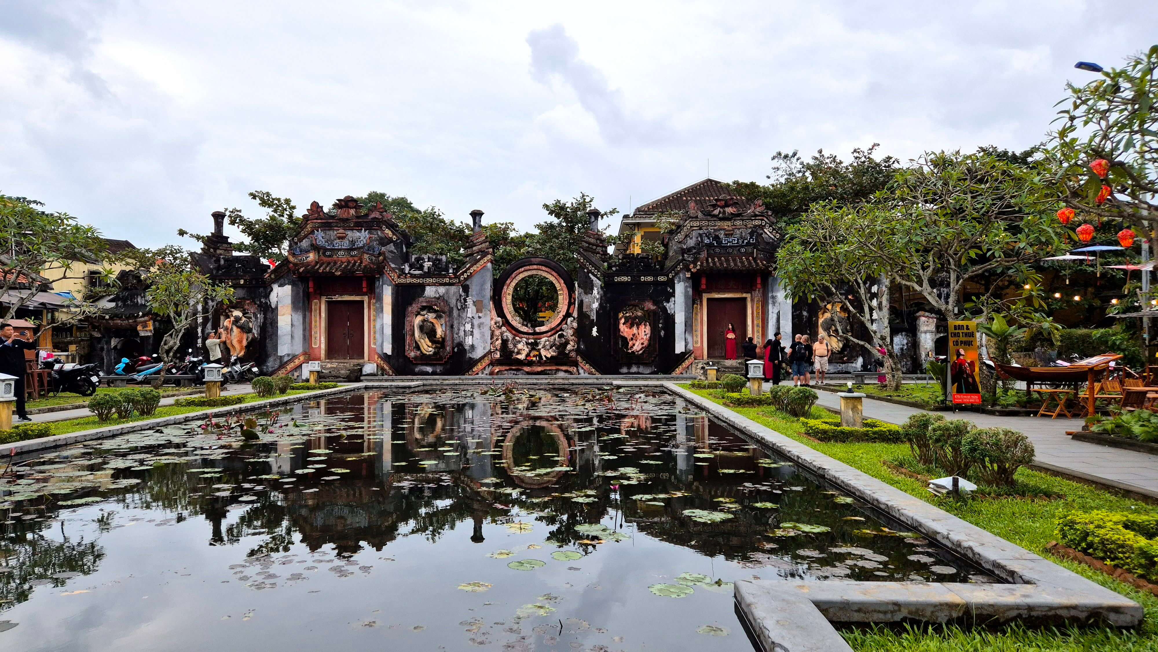 호이안 Hội An