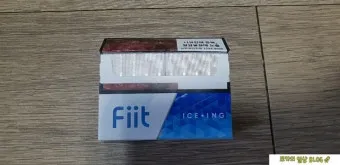 릴 핏 아이싱 단종 리뷰 캡슐 없는 쿨링 타격감 비교_13