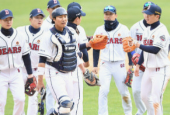 차기 두산 감독